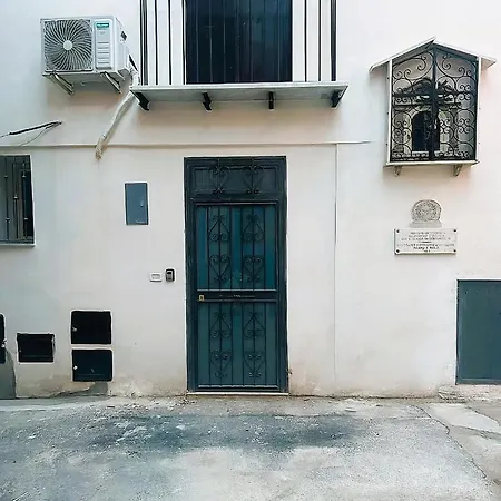 “le Maioliche Di Salita Artale”
