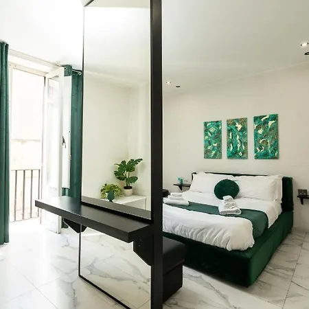 Marmur Bed & Breakfast
