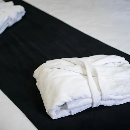 Bed & Breakfast Marmur *