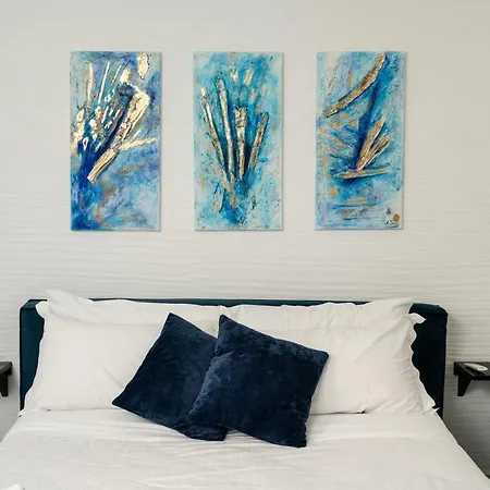 Bed & Breakfast Marmur Palermo