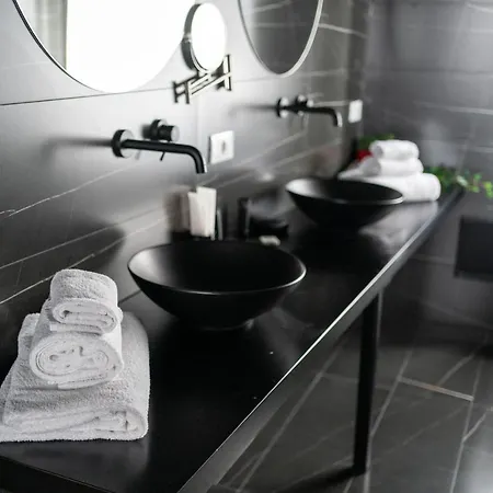 Bed & Breakfast Marmur *
