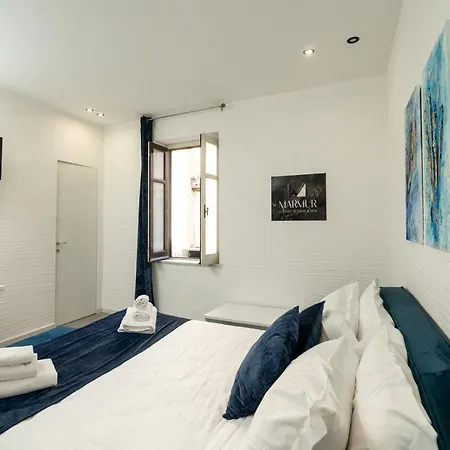 Marmur Bed & Breakfast *