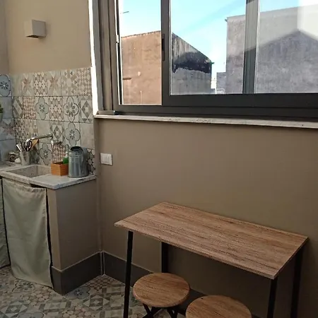 Casa Allegra Apartment Palermo