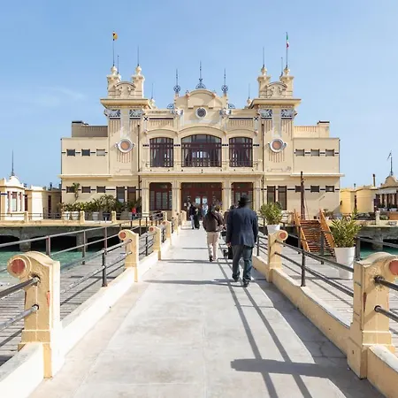 Casa In A Mondello-700m Dal Mare * Palermo