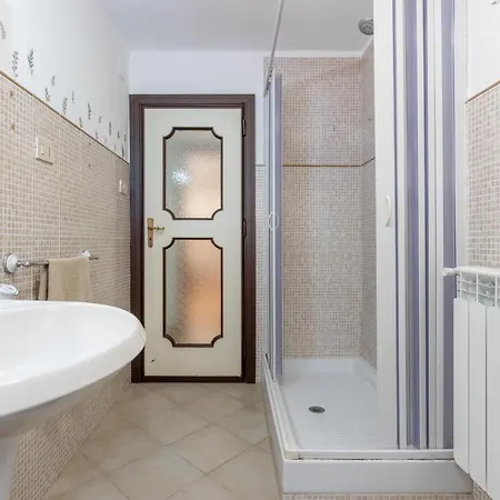 Casa In A Mondello-700m Dal Mare Palermo
