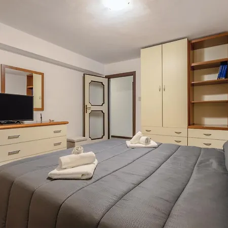 Holiday home Casa In A Mondello-700m Dal Mare Palermo