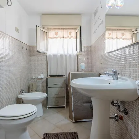Holiday home Casa In A Mondello-700m Dal Mare *