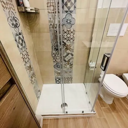 Trisole Apartment