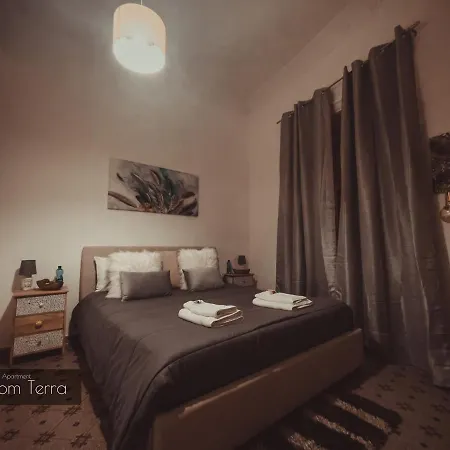 Prázdninový dům Citrus Luxury - With Up To 3 Bedrooms In Center
