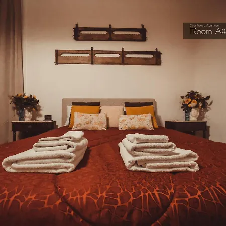 Citrus Luxury - With Up To 3 Bedrooms In Center