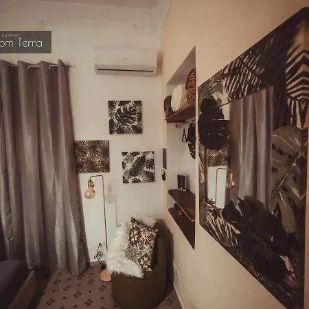 Citrus Luxury - With Up To 3 Bedrooms In Center Palermo