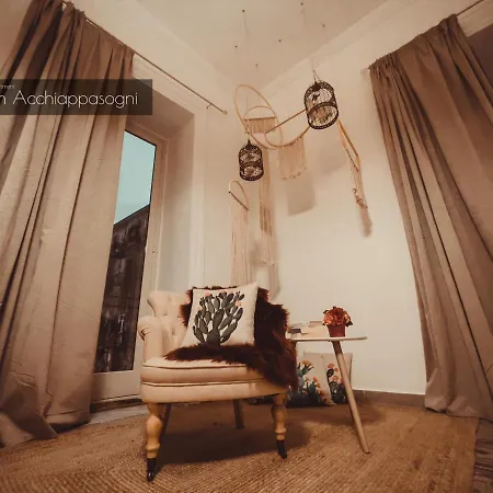 Citrus Luxury - With Up To 3 Bedrooms In Center Prázdninový dům Palermo