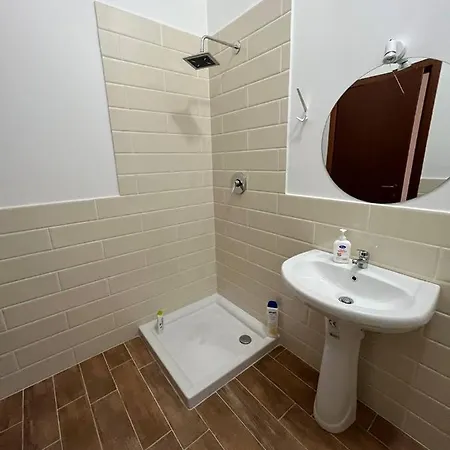 Al Cortile Di Maqueda Apartment *