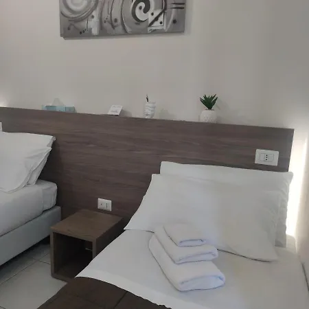 Panzió Amistanza