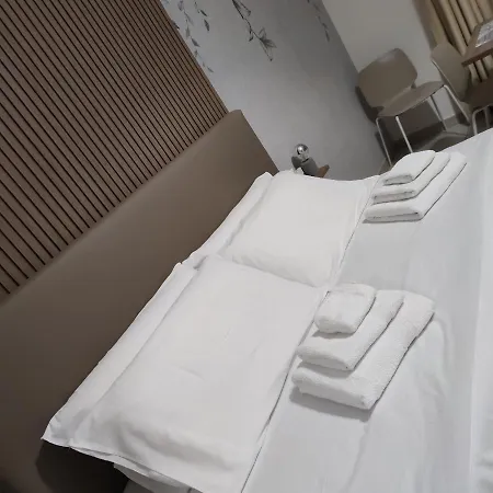 Amistanza Panzió