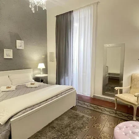 Bed & Breakfast Politeama Art