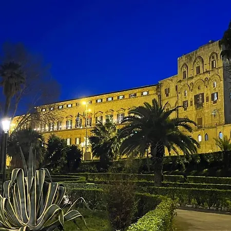 Apartamento Cortile Dei Mori