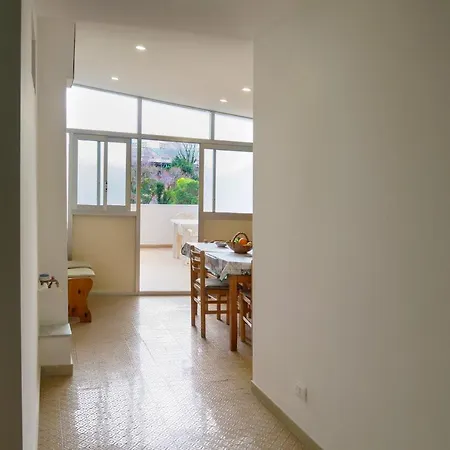 Apartamento Casa Indipendenza - Cattedrale Palermo