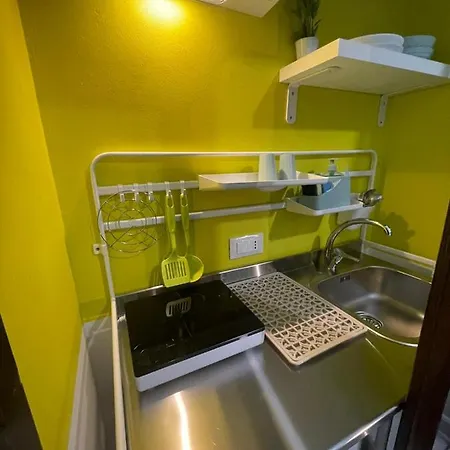 Guest house Maqueda *