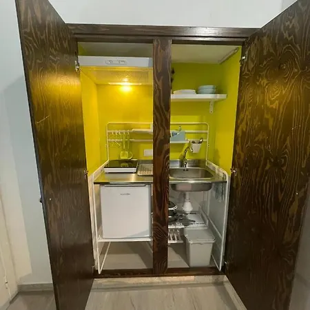 Maqueda Guest house