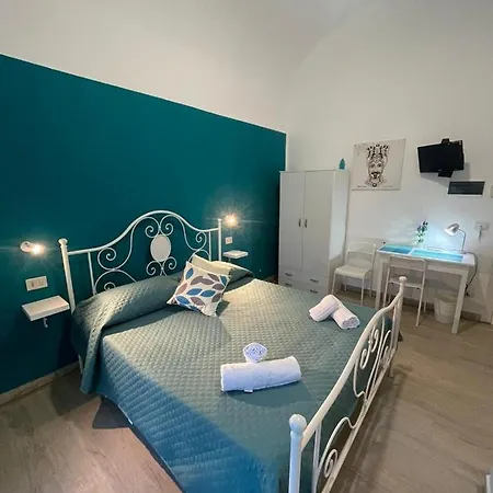 Guest house Maqueda Palermo