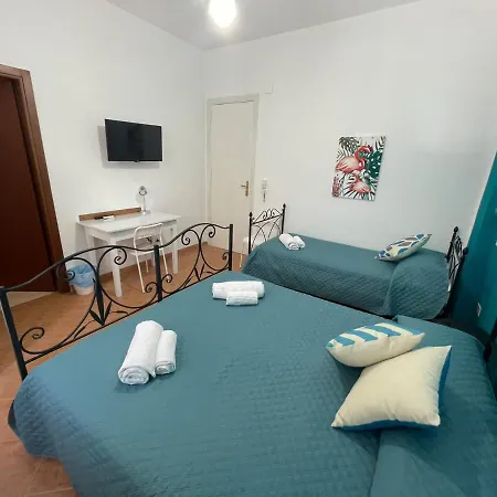 Guest house Maqueda