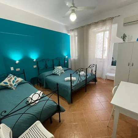 Maqueda Guest house Palermo