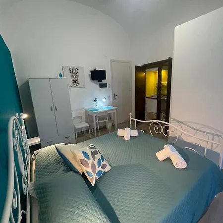 Guest house Maqueda