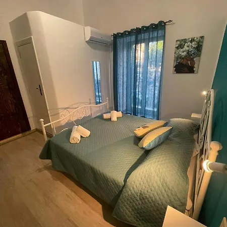 Guest house Maqueda Palermo