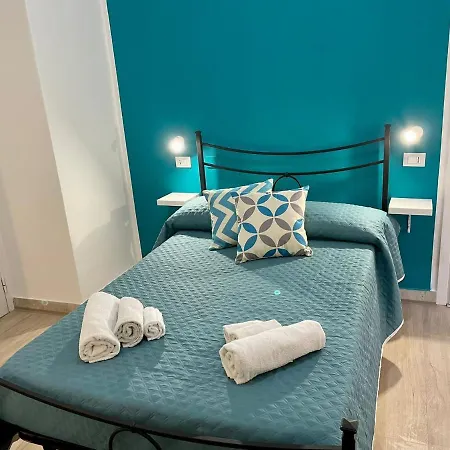Guest house Maqueda