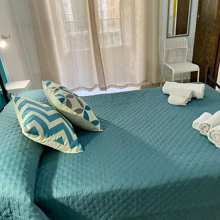 Guest house Maqueda *