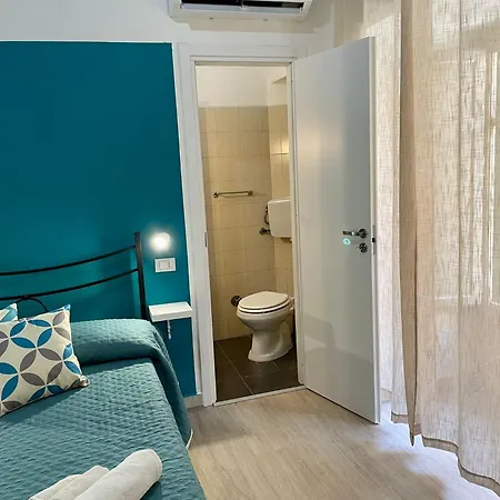 Maqueda Guest house Palermo