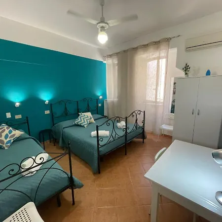 Guest house Maqueda Palermo