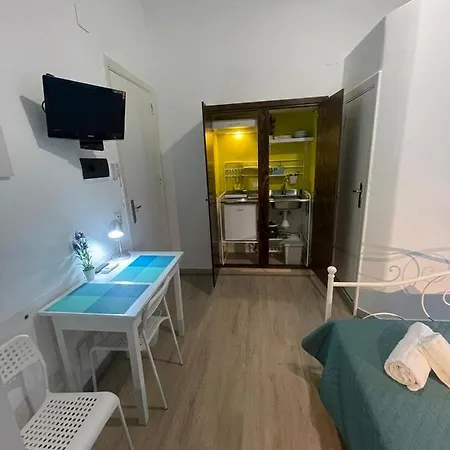 Maqueda Guest house Palermo
