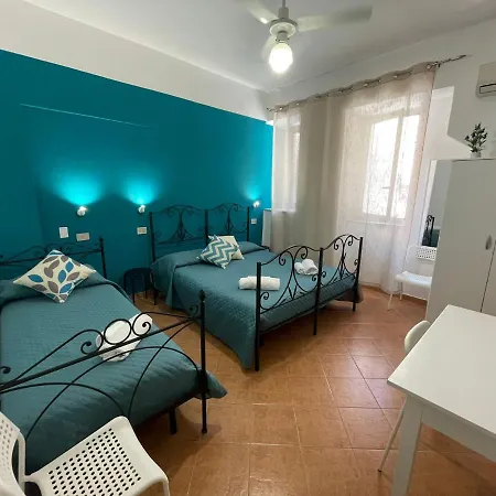 Maqueda Guest house Palermo