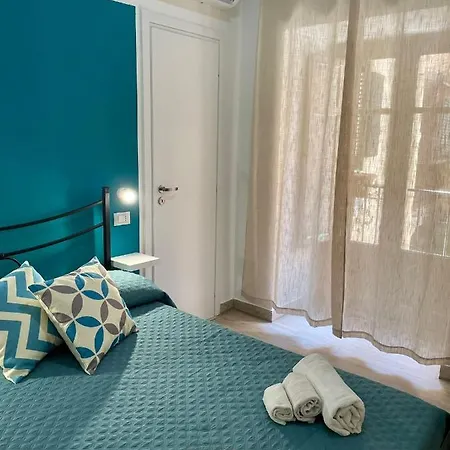 Maqueda Guest house