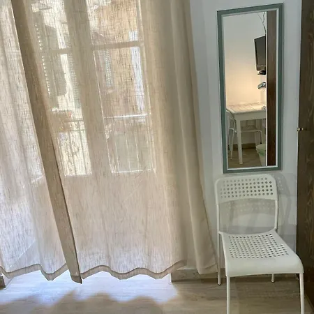 Guest house Maqueda Palermo