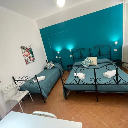 Maqueda Guest house Palermo