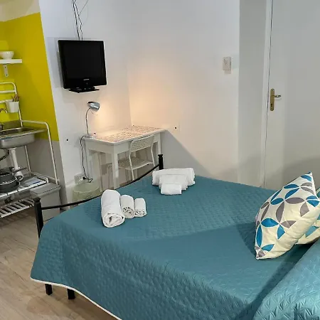 Guest house Maqueda
