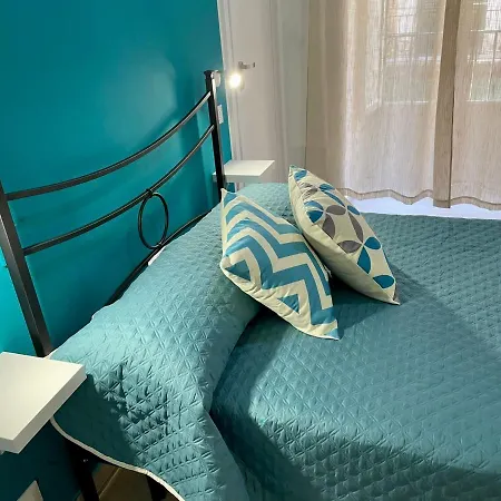 Maqueda Guest house Palermo
