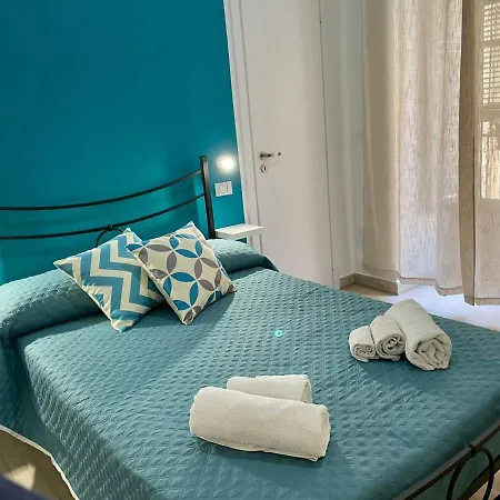 Maqueda Guest house