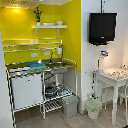 Guest house Maqueda Palermo