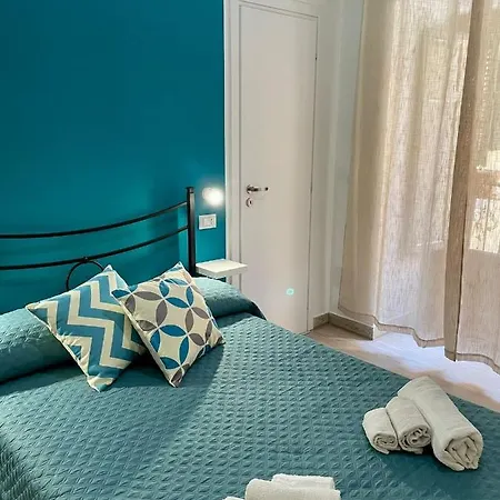 Guest house Maqueda *