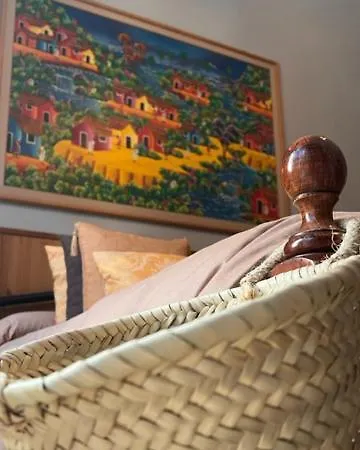 Nuovo Cortile Отель типа 