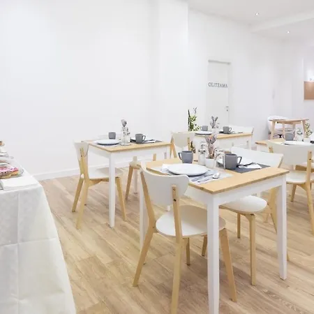 Bed and breakfast Valguarnera Palermo