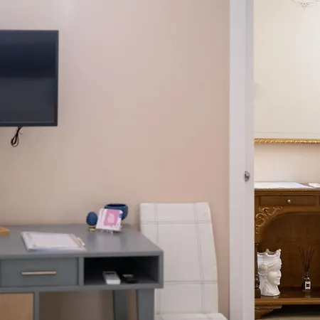 I Quattru Vuci Guest house Palermo