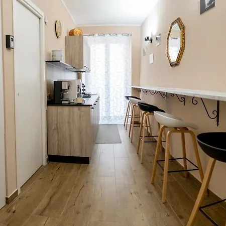 I Quattru Vuci Guest house *