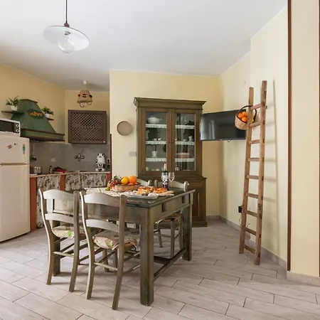 La Casa Del Centro Storico Apartment Palermo