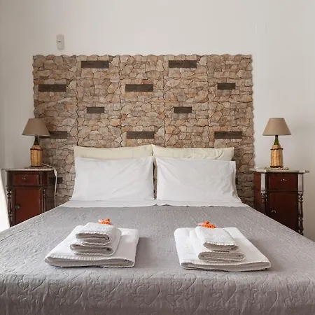 La Casa Del Centro Storico Apartment Palermo