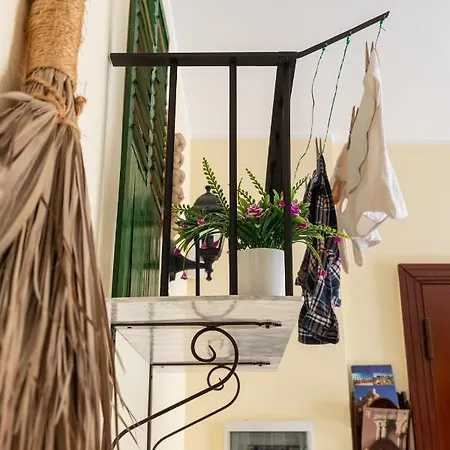 La Casa Del Centro Storico Apartment